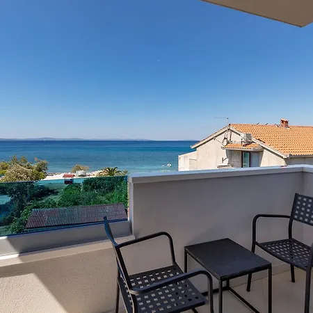 Bed & Breakfast Luxury Karla Podstrana