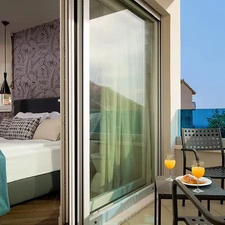 Bed & Breakfast Luxury Karla Podstrana