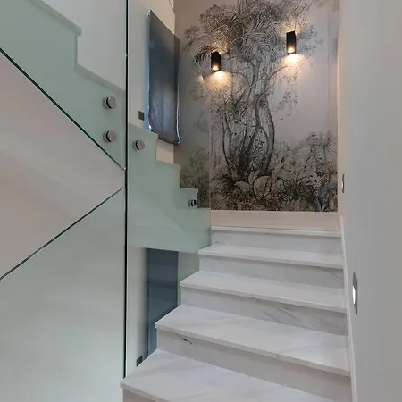 Luxury Karla 4* Podstrana