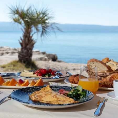 Bed & Breakfast Luxury Karla