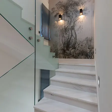 Luxury Karla Bed and Breakfast