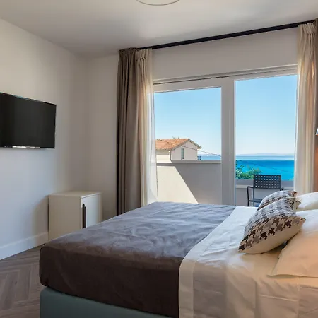 Luxury Karla krevet i doručak