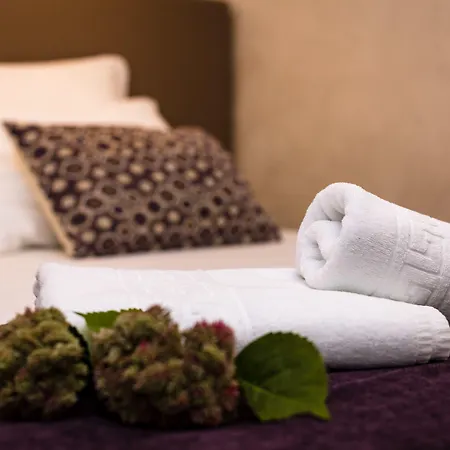 Luxury Karla Bed and Breakfast Ποντστράνα