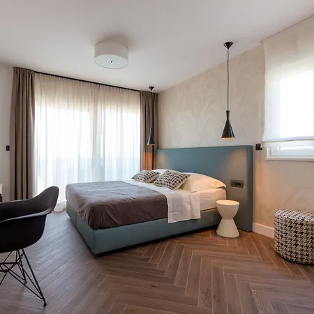 krevet i doručak Luxury Karla
