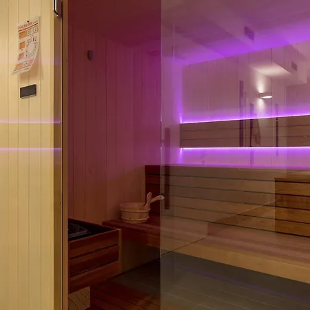 Luxury Karla Panzió 4*