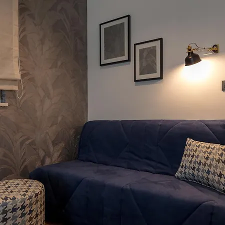 krevet i doručak Luxury Karla 4*