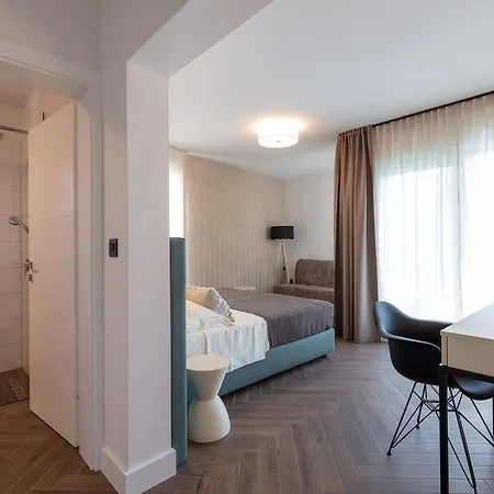 Luxury Karla Podstrana