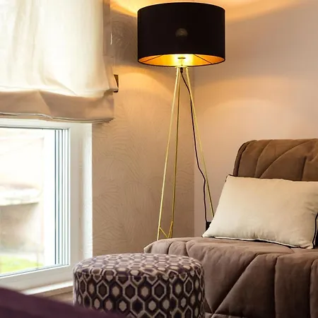 Bed and Breakfast Luxury Karla Ποντστράνα