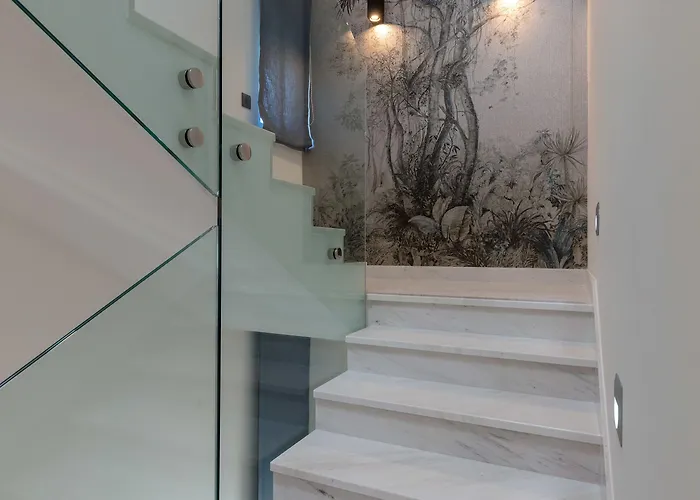 Luxury Karla krevet i doručak