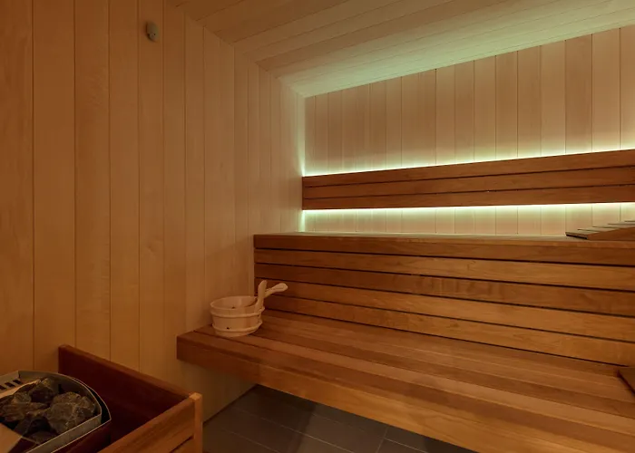 Luxury Karla krevet i doručak 4*