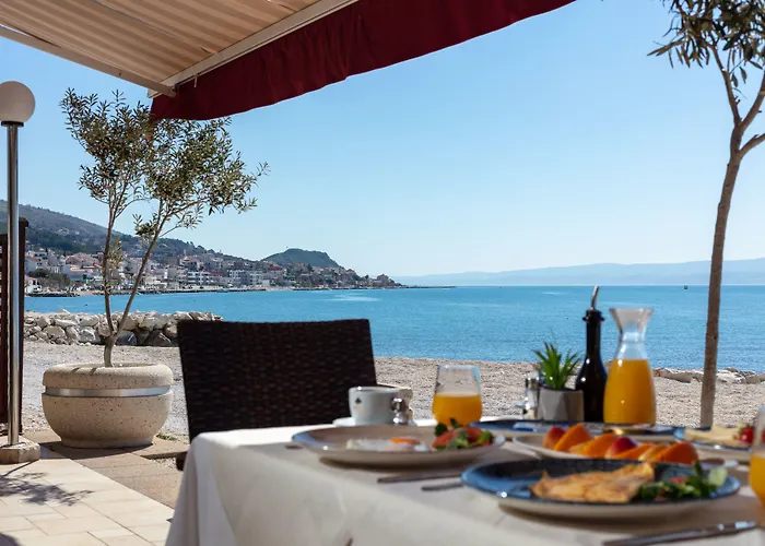 krevet i doručak Luxury Karla