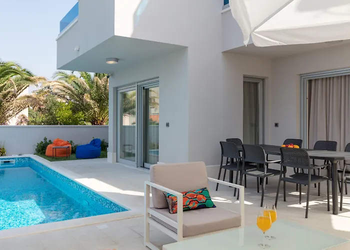 Luxury Karla krevet i doručak