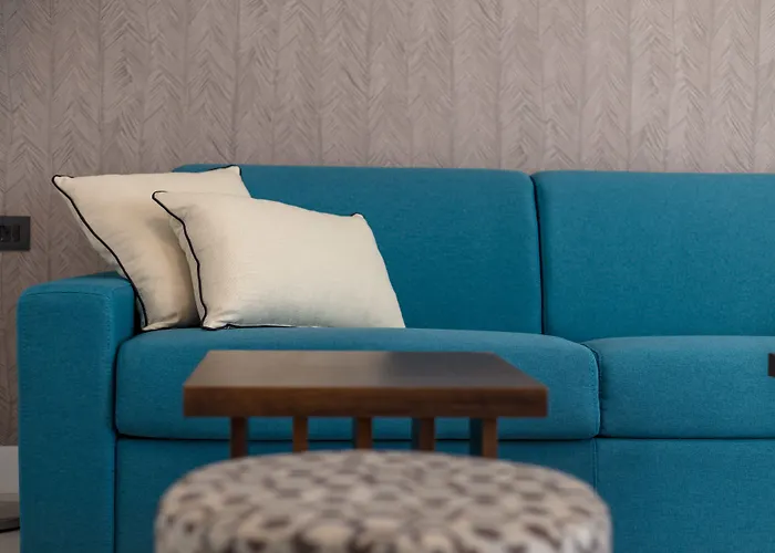 krevet i doručak Luxury Karla 4*