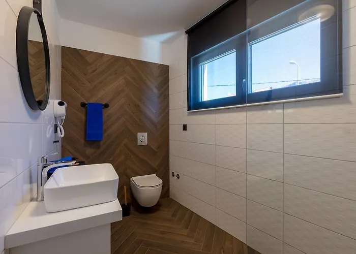 Luxury Karla Podstrana