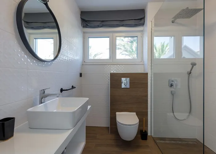 Luxury Karla krevet i doručak