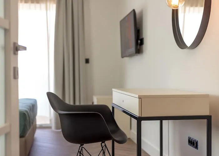 krevet i doručak Luxury Karla