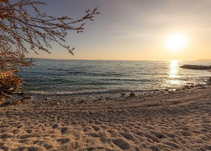 Luxury Karla krevet i doručak 4*